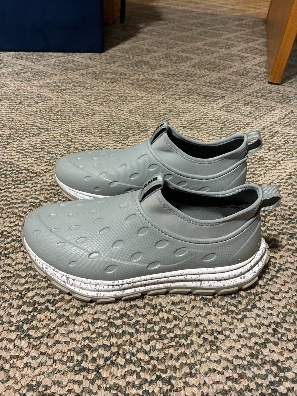 Kane Shoes View 3